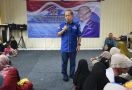 Syarief Hasan Ajak Warga Bogor Ikut Berpartisipasi dalam Pemilu 2024 - JPNN.com