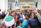Teriakan Anies Presiden Sambut Capres Nomor 1 di Morowali - JPNN.com