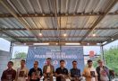 Elemen Mahasiswa di Surabaya Tolak Pelaku Pelanggar HAM Memimpin Indonesia - JPNN.com