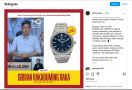 Konon Berharga Miliaran, Jam Tangan Gibran Jadi Omongan - JPNN.com