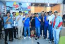 BBPVP Bandung Bawa Gokart Inovatif di Ajang Electric Karting Race 2023 - JPNN.com