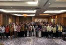 Jelang Pemilu, Pemuda Katolik Gelar Konferensi Kluster Cendekiawan dan Akademisi - JPNN.com