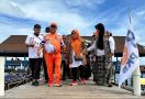 Habib Aboe Keliling Maluku Utara Demi Memenangkan PKS dan Anies Baswedan - JPNN.com