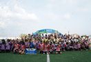 Cari Bibit Pesepak Bola Putri, Soccer Challenge 2024 Digelar di 8 Kota - JPNN.com