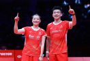 BWF World Tour Finals 2023: China Mendominasi di Kandang Sendiri - JPNN.com