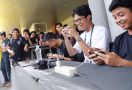 Keseruan Alam Ganjar Gelar Fun Match Bersama Vlogger dan Komunitas Esports di Bali - JPNN.com