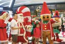 Kemeriahan Liburan Natal dengan Karakter CoComelon di Lippo Mall Puri - JPNN.com