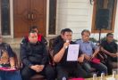 Pelaku Pencopotan Baliho Caleg PDIP di Cianjur Meminta Maaf - JPNN.com