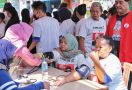 Sukarelawan Beken Dukung Ganjar-Mahfud Gelar Pengobatan Massal Gratis di Senen - JPNN.com