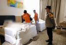 Petugas PPK Kabupaten Luwu Meninggal Usai Mengikuti Bimtek di Makassar - JPNN.com