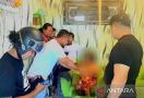 Polisi Gulung IRT yang Nekat jadi Bandar Togel Online - JPNN.com