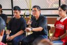 PSI Janjikan Youth Center di Tiap Kecamatan Jika Lolos Senayan - JPNN.com