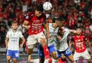 Bali United Vs Persib Bandung Tanpa Pemenang, Cek Klasemen Liga 1 - JPNN.com