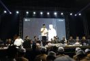 Puluhan Ribu Warga Berselawat Bareng Ganjar dan Habib Zaidan di Temanggung - JPNN.com