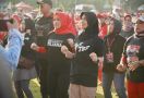 Atikoh Bakar Semangat Mak-mak Kota Madiun Menangkan Ganjar-Mahfud - JPNN.com