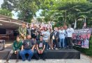 Tak Tergiring Opini, GP Milenial Terus Perjuangkan Kemenangan Ganjar-Mahfud - JPNN.com