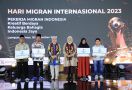 Inilah Daftar Penerima Penghargaan Indonesian Migrant Worker Awards 2023 dari Kemnaker - JPNN.com