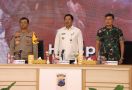Pemprov Jateng, Polda, dan Kodam IV Diponegoro Bersinergi agar Nataru Aman dan Nyaman - JPNN.com