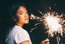 Menjelang Tahun Baru, Rasyiqa Rilis Lagu 'Waiting on Fireworks' - JPNN.com