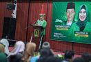 Mardiono Optimistis PPP di Bangka Belitung Bisa Capai Target Pemilu 2024 - JPNN.com