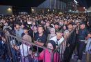 Di Pesta Rakyat #19, Puluhan Ribu Warga Pati Satukan Suara Dukung Ganjar-Mahfud - JPNN.com