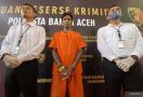 Kasusnya Bikin Geram, Seorang Warga Rohingya Ditangkap di Aceh - JPNN.com