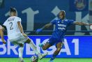 Bali United Vs Persib Bandung: DDS Mengenang Hattrick - JPNN.com