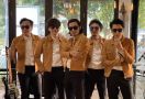 The Changcuters Menyambut Usia 20 Tahun - JPNN.com