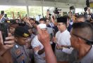 Mendarat di Lombok, Anies Baswedan Langsung Deklarasikan Kemenangan - JPNN.com