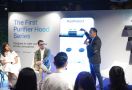 Modena Luncurkan Purifier Hood Series Pertama di Indonesia - JPNN.com