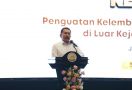 Jaksa Agung ST Burhanuddin: Jangan jadi Kacang yang Lupa Kulitnya, Apalagi Musuh dalam Selimut - JPNN.com