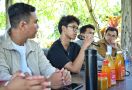 Alam Ganjar Ajak Masyarakat Bali Lebih Peduli Terhadap Lingkungan - JPNN.com