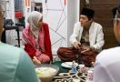 Pujian Gus Iqdam ke Atikoh Ganjar: Masih Muda dan Luar Biasa Rendah Hati - JPNN.com