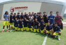 Persib Bandung Bertemu Bhayangkara FC di Final Nusantara Open 2023 - JPNN.com