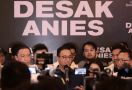 Timnas AMIN Mengeklaim Desak Anies Sudah Menggeser Tren Gemoy - JPNN.com