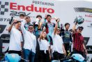 Pertamina Enduro RSV Racing Championship 2024 Disiapkan Dengan Hadiah Lebih Fantastis - JPNN.com