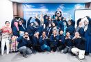 Peruri Digital Entrepreneur Academy Level II Lahirkan UMKM Berdaya Saing - JPNN.com
