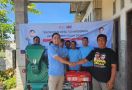 Roadshow di Jawa Timur, GIM Serahkan Bantuan Mesin Pakan Ikan di Tulungagung - JPNN.com