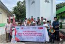 BWA dan Samudera Indonesia Peduli Distribusikan 20 Ribu Al-Qur'an di Sulut - JPNN.com