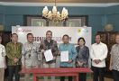 Beli 90.211 Unit REC, Coca-Cola Europacific Partners Indonesia Gandeng PLN - JPNN.com