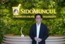 Sido Muncul Raih Anugerah Lingkungan PROPER Peringkat Emas Keempat Kalinya dari KLHK - JPNN.com