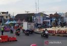 Jalur dari Cianjur Menuju Puncak Bogor Ditutup Saat Malam Tahun Baru - JPNN.com
