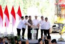 Dampingi Presiden, Menteri Hadi Pastikan Tata Ruang IKN Dukung Smart City - JPNN.com