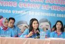 GAZ 08 Ajak Warga Ikut Kompetisi Goyang Gemoy, Hadiahnya Ratusan Juta - JPNN.com