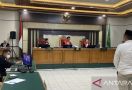 Divonis 9 Tahun Penjara, Bupati Nonaktif Kepulauan Meranti Ajukan Banding - JPNN.com