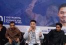 Alumni Muda UII Deklarasikan Dukungan untuk Prabowo-Gibran - JPNN.com
