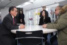 Kemnaker Gandeng Universitas Kyung Woo untuk Menyelenggarakan Pelatihan Bahasa Korea - JPNN.com