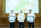 Selamat, Pemkot Tangsel Borong 3 Penghargaan dari Ombudsman RI - JPNN.com