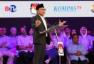 Debat Cawapres: Gus Imin Janjikan Rp 150 Triliun dari APBN untuk Kaum Muda - JPNN.com