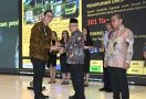 Danone Indonesia Terima Proper Emas Keenam Kalinya, Tahun Ini untuk AQUA Mambal - JPNN.com